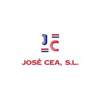 Logotipo Persianas José Cea, S.L.