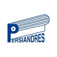 Logotipo Persiandrés