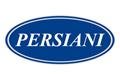 logotipo Persiani