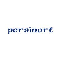 Logotipo Persinort - Persianas Metálicas