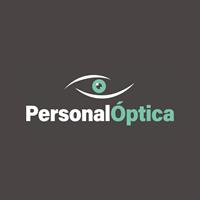 Logotipo Personal Óptica
