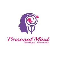 Logotipo Personalmind 
