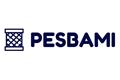 logotipo Pesbami Angulas Baixo Miño