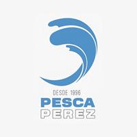 Logotipo Pesca Pérez