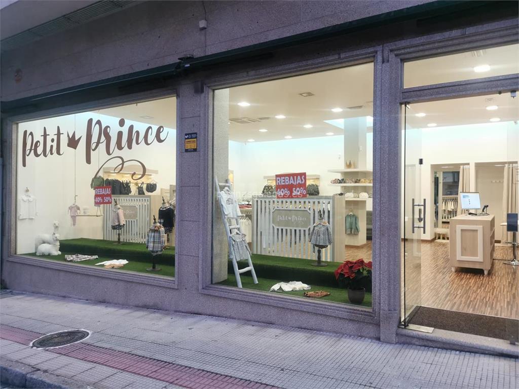 imagen principal Petit Prince