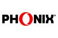 logotipo Phonix