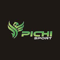 Logotipo Pichi Sport