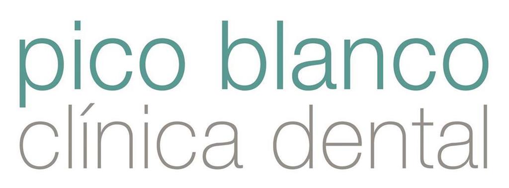 logotipo Pico Blanco