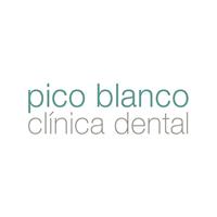 Logotipo Pico Blanco