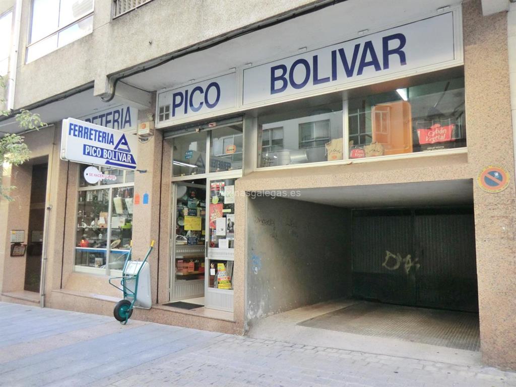 imagen principal Pico Bolívar