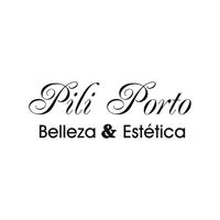 Logotipo Pili Porto