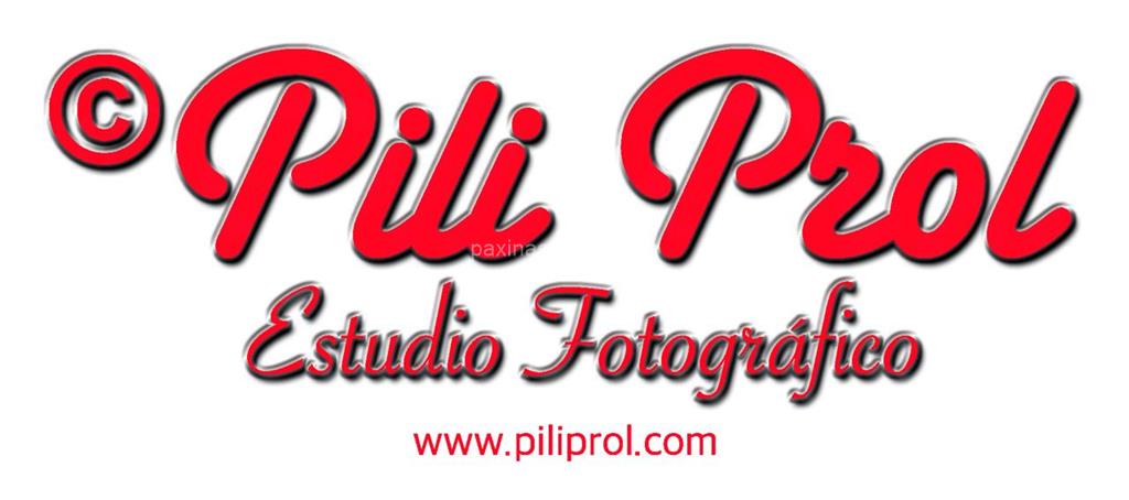 logotipo Pili Prol