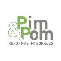 Logotipo Pim & Pom