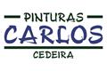 logotipo Pinturas Carlos