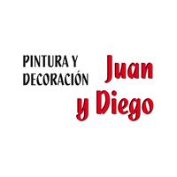 Logotipo Pinturas Juan y Diego