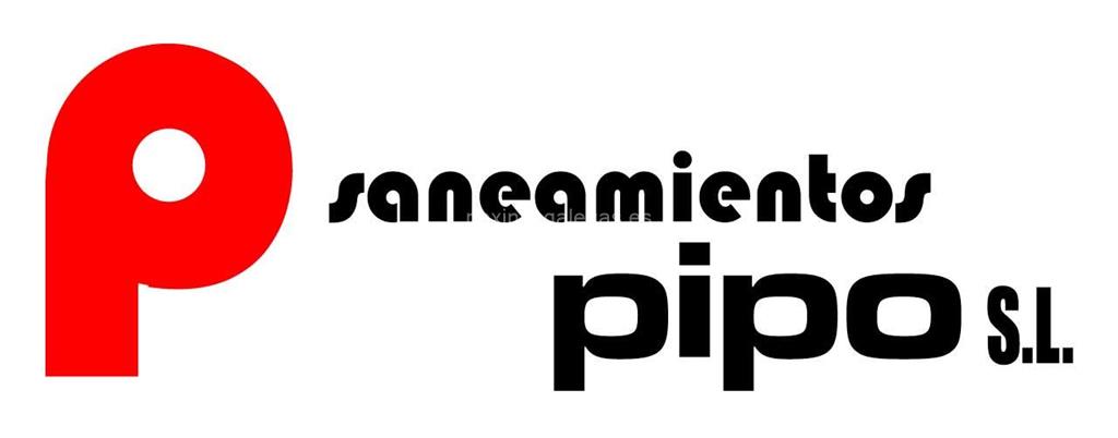 logotipo Pipo