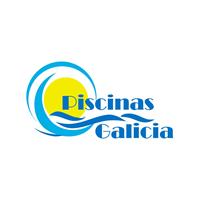 Logotipo Piscinas Galicia