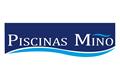 logotipo Piscinas Miño