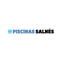 Logotipo Piscinas Salnés