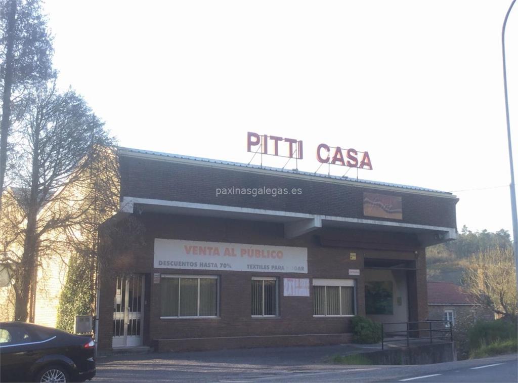 imagen principal Pitti Casa