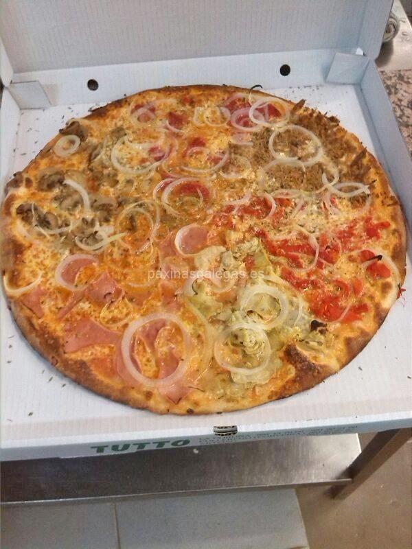 Pizza Tutto imagen 16
