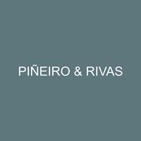 Logotipo Piñeiro & Rivas