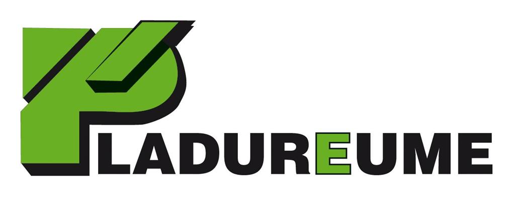 logotipo Pladureume