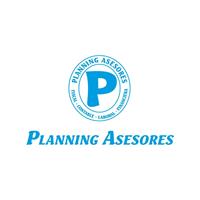 Logotipo Planning Asesores