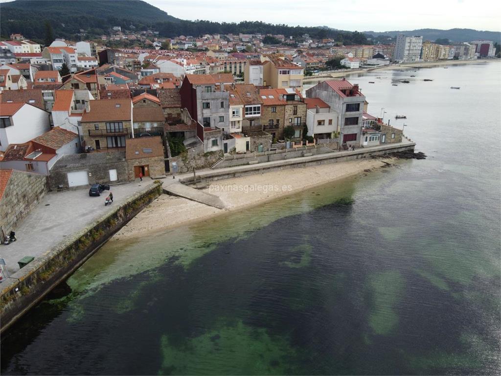 imagen principal Playa de Portugalete