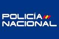 logotipo Policía Xudicial da Policía Nacional (Judicial)