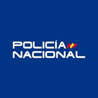 Logotipo Policía Xudicial da Policía Nacional (Judicial)