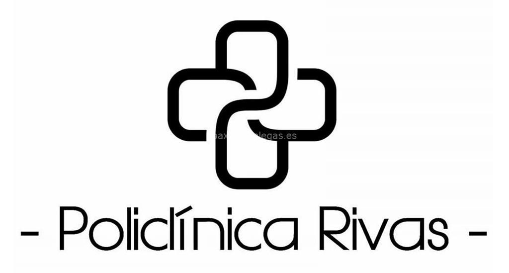 logotipo Policlínica Carlos Rivas