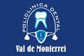 logotipo Policlínica Dental Val de Monterrei