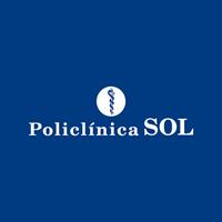 Logotipo Policlínica Sol