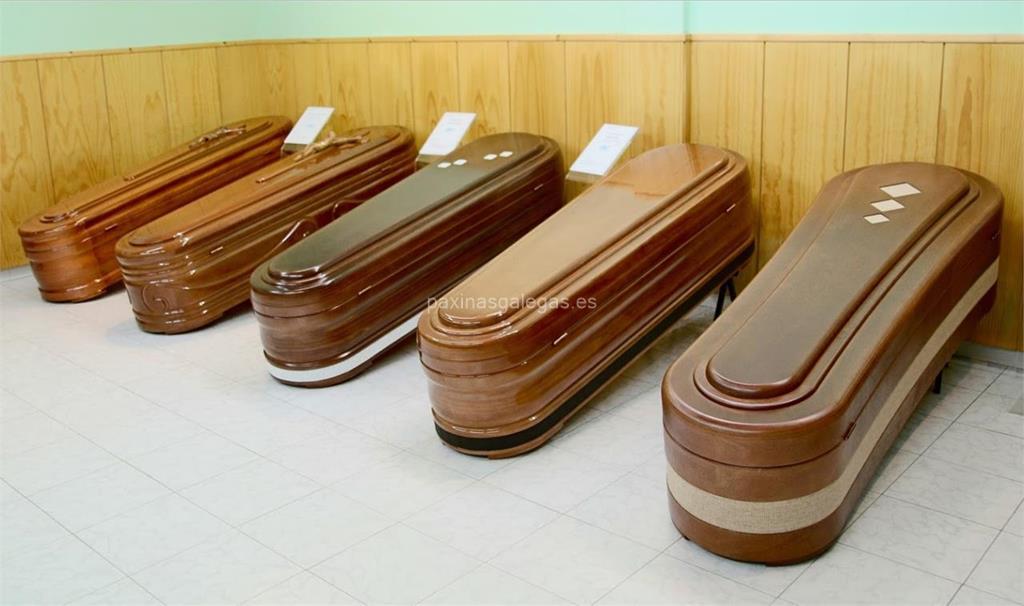 Pompas Fúnebres del Condado imagen 6