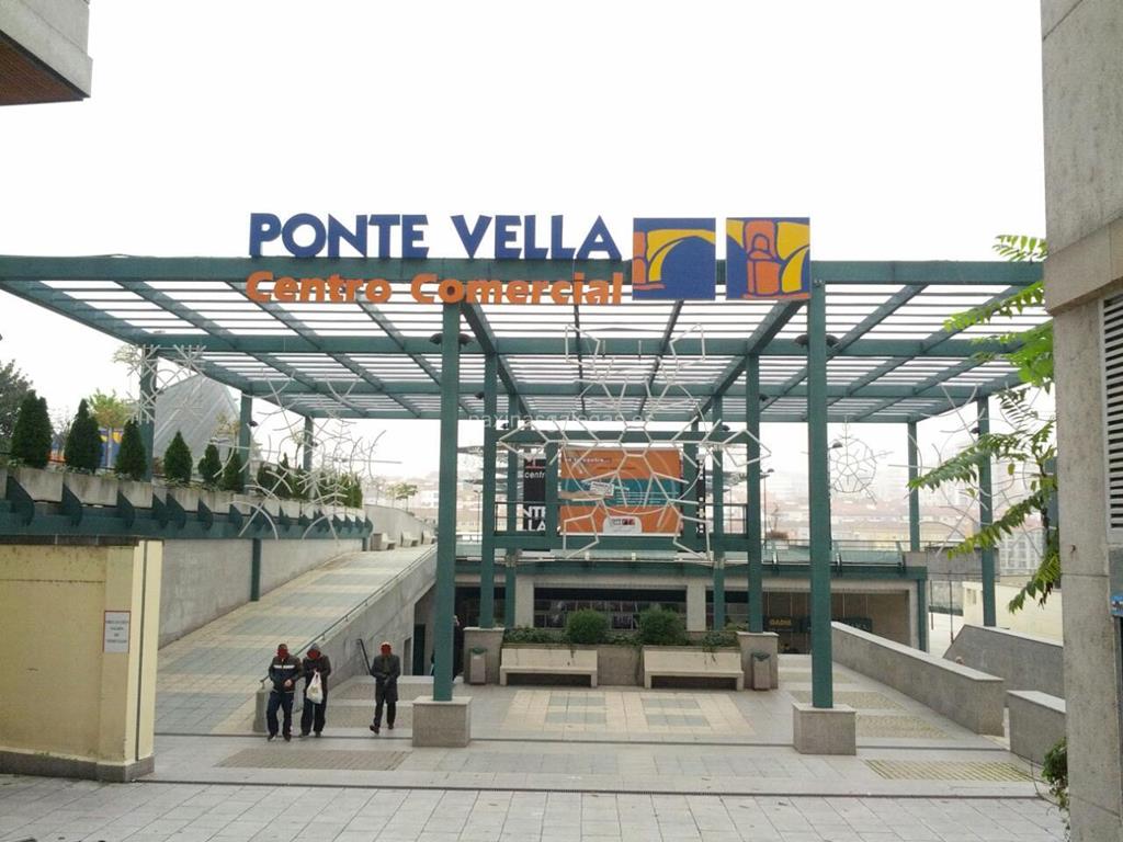 imagen principal Ponte Vella