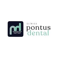 Logotipo Pontus Dental