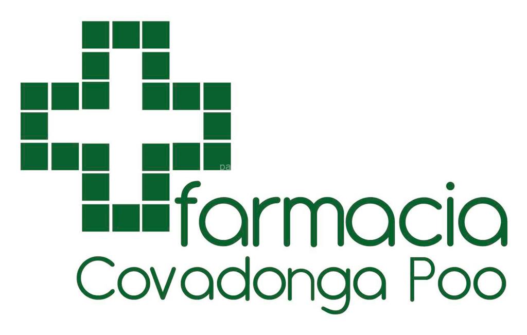 logotipo Poo López, Covadonga