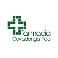 Logotipo Poo López, Covadonga