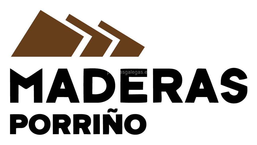 logotipo Porriño