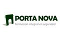 logotipo Porta Nova