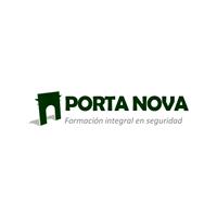 Logotipo Porta Nova