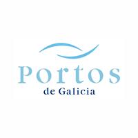 Logotipo Porto de A Barquiña