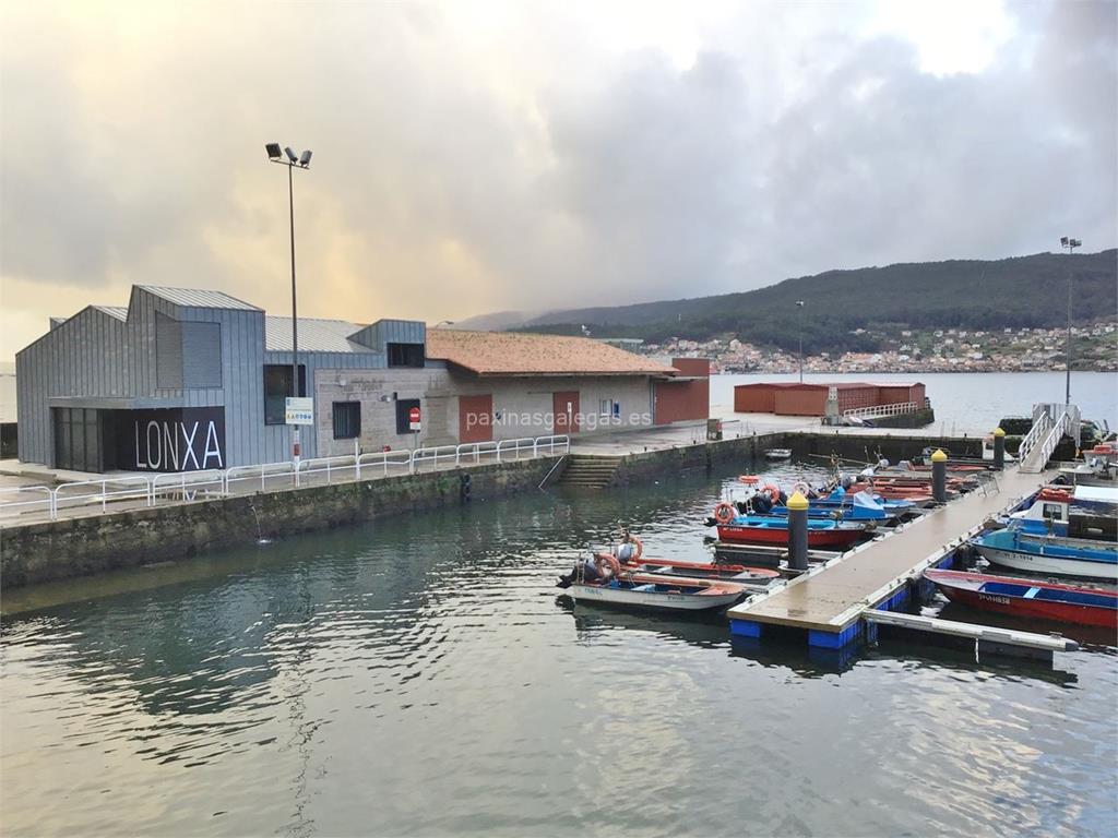 imagen principal Porto de Campelo