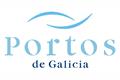logotipo Porto Deportivo de Tui