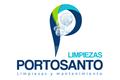 logotipo Portosanto