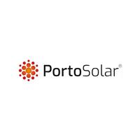 Logotipo Portosolar