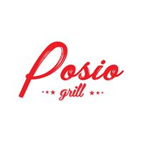 Logotipo Posio Grill