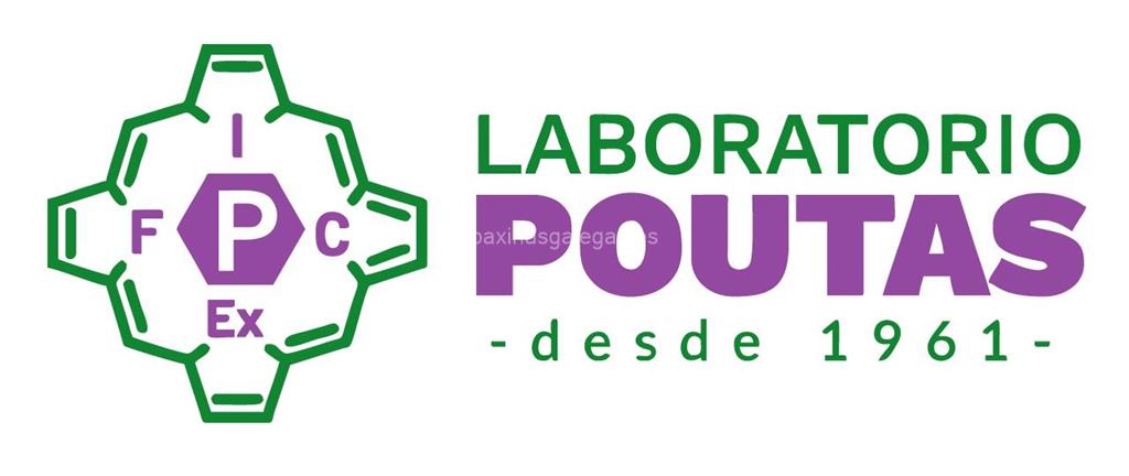 logotipo Poutas
