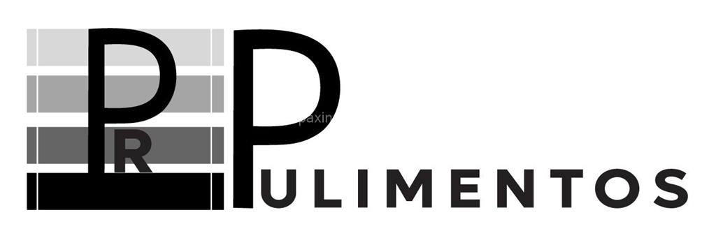 logotipo PR